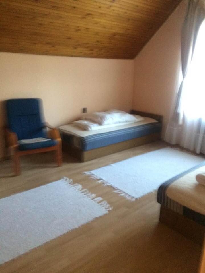Ady Endre 9.A Apartment Balatonfůzfő Exterior foto