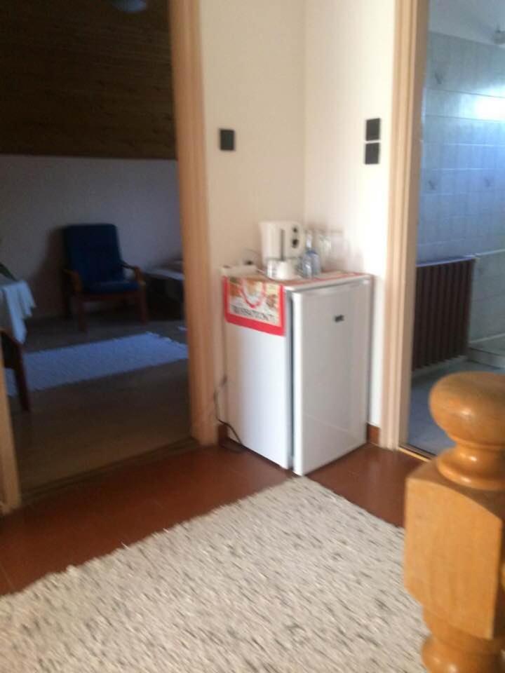 Ady Endre 9.A Apartment Balatonfůzfő Exterior foto